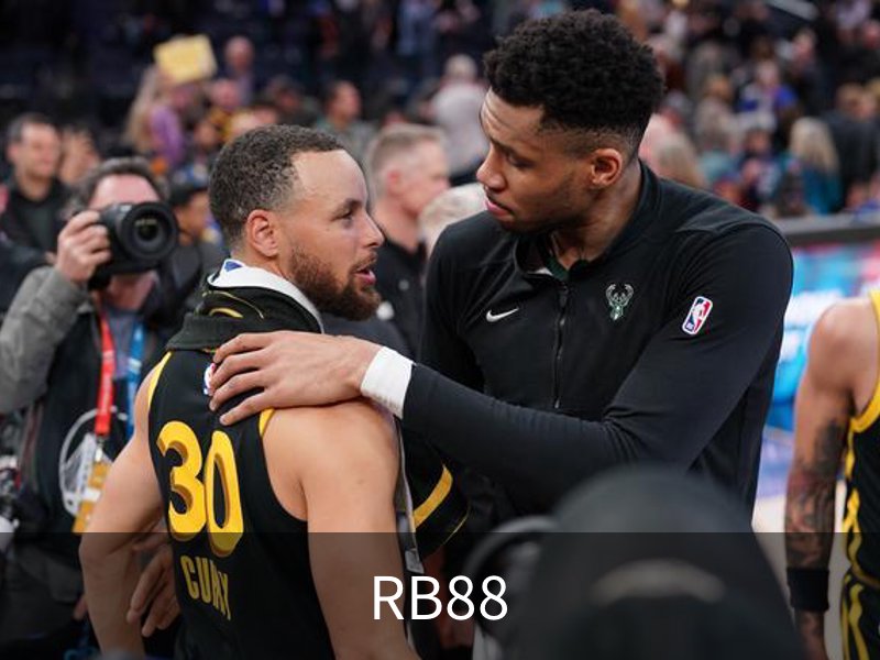 走进RB88